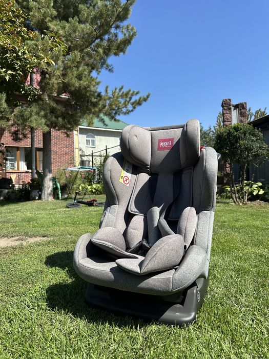 Автокресло детское Kari Kids