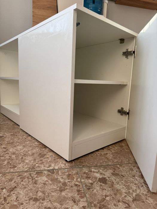 Офисная тумба-стол