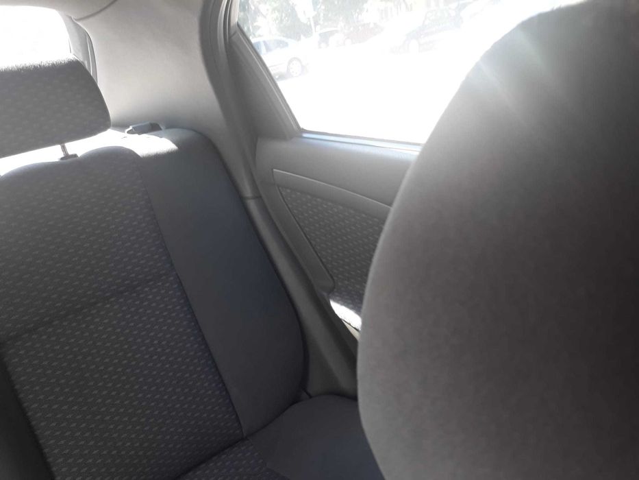 Vand chevrolet lacetti