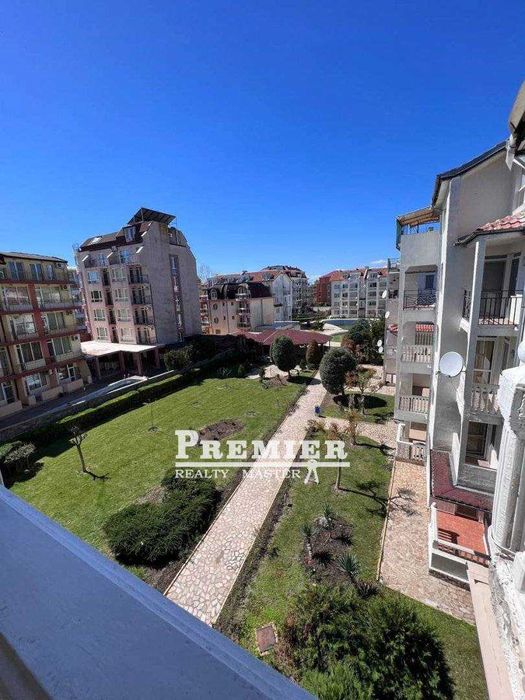 Продава се Тристаен апартамент в к.к. Слънчев бряг - 75 кв.м за 1067 €/кв.м - Снимка #7