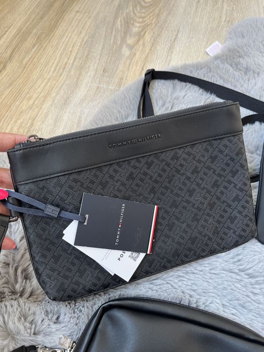 Tommy Hilfiger Calvin Klein мъжки чанти/за китка