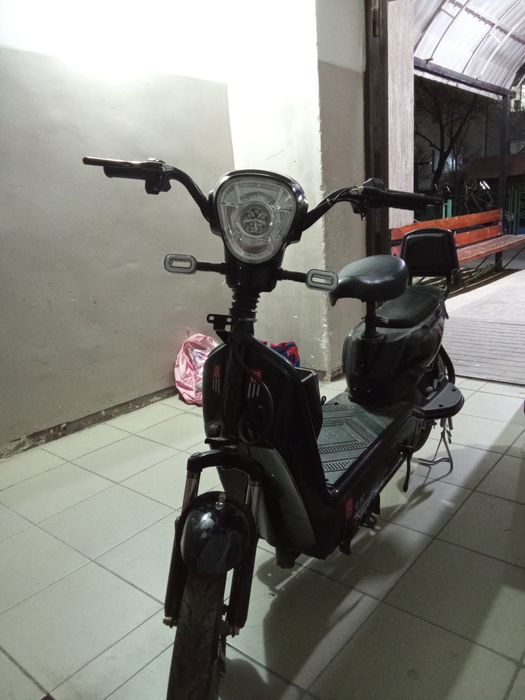 SK8 скутер  14дюм