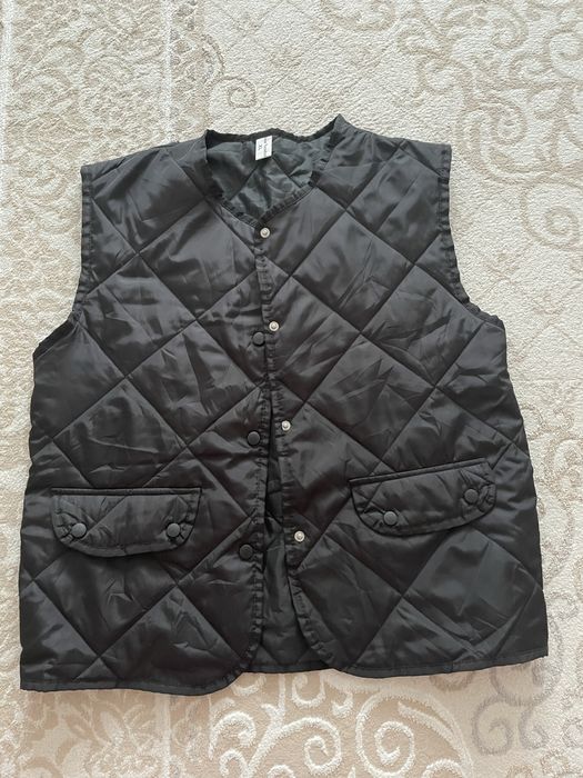 Новый жакет и кофта