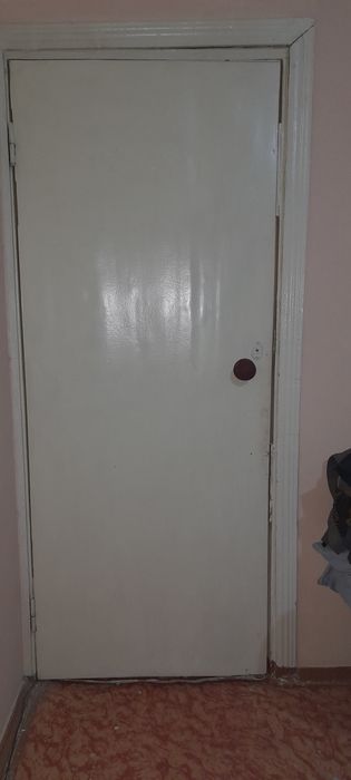 Eshiklarni holati yaxshi