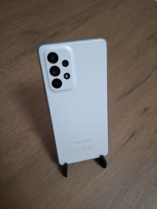Samsung a53 128gb
