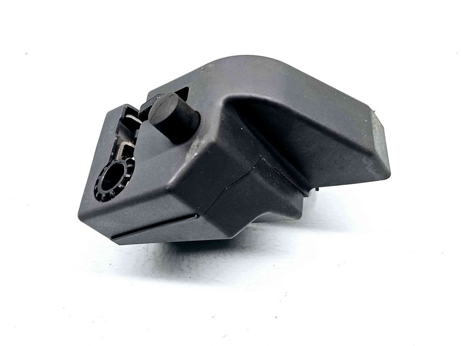 Broasca usa stanga spate Ford Transit Custom (TTF) [Fabr 2012-2016] BK