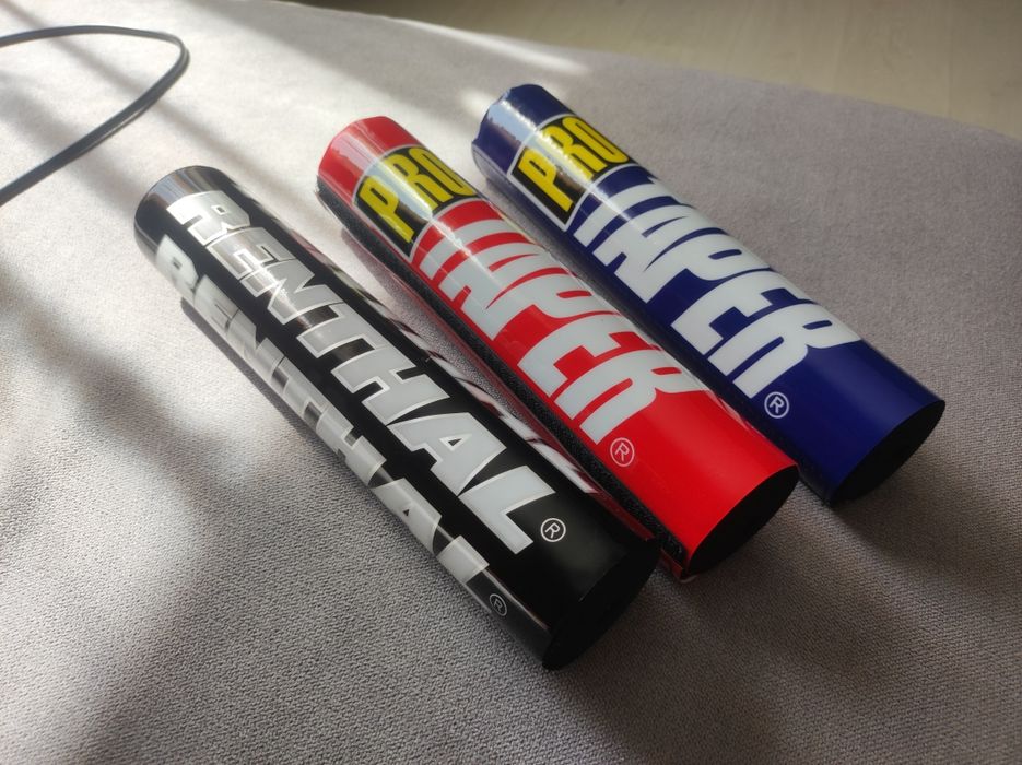 Протектор за кормило ,гъба за мотокрос