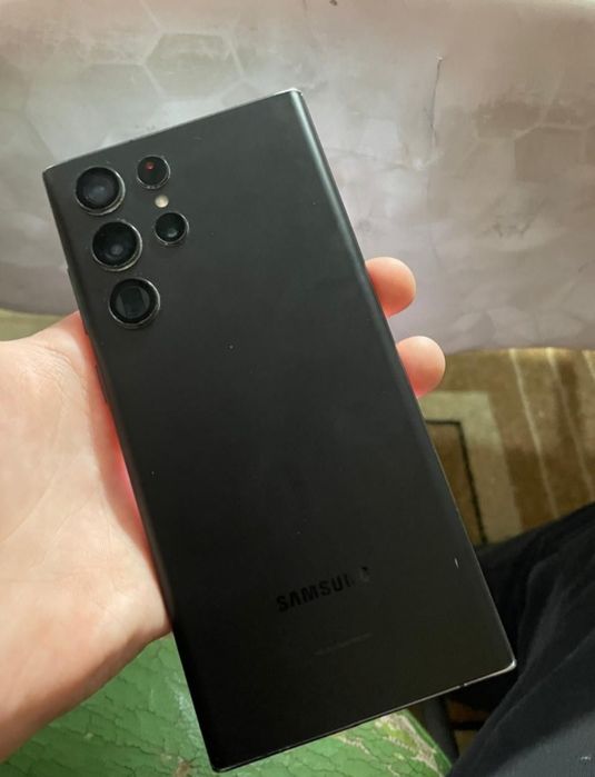 Самсунг с22 ультра