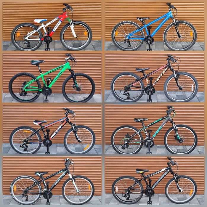 Bicicleta copii-adulți 16"20"24"26"27,5"29"Giant CUBE GHOST Diamant