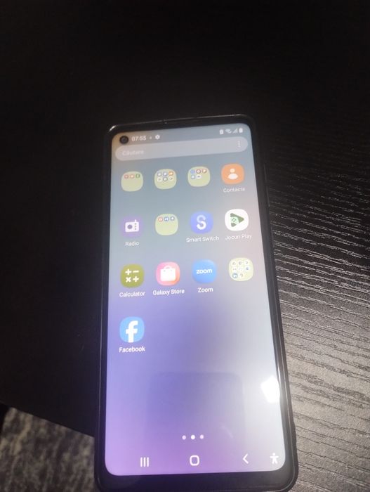 Vand telefon Samsung a21s