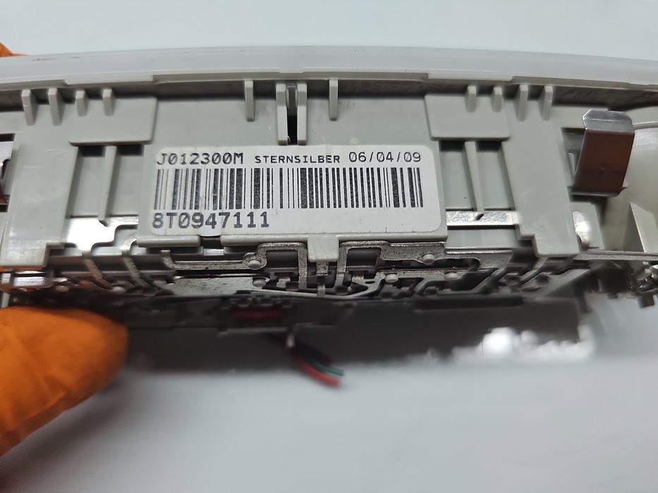 Plafoniera spate AUDI A4 (8K5, B8) Avant [Fabr 2008-2015] 8T0947111