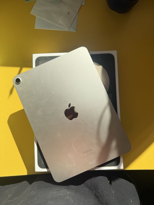 Ipad Air 5th gen 11 inch