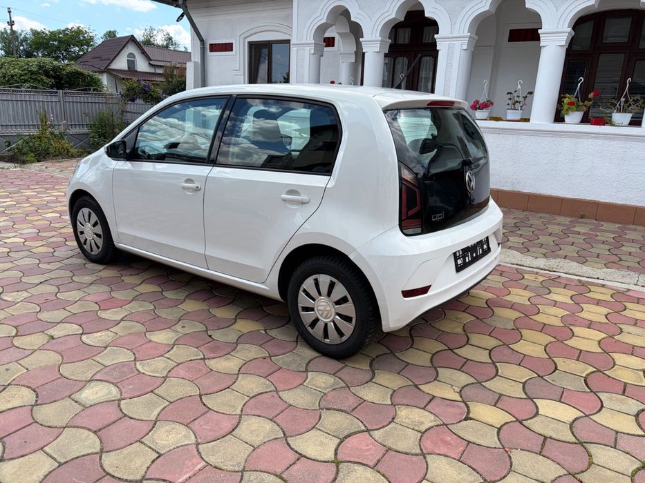 VOLKSWAGEN Passat 2011 — imagine 4