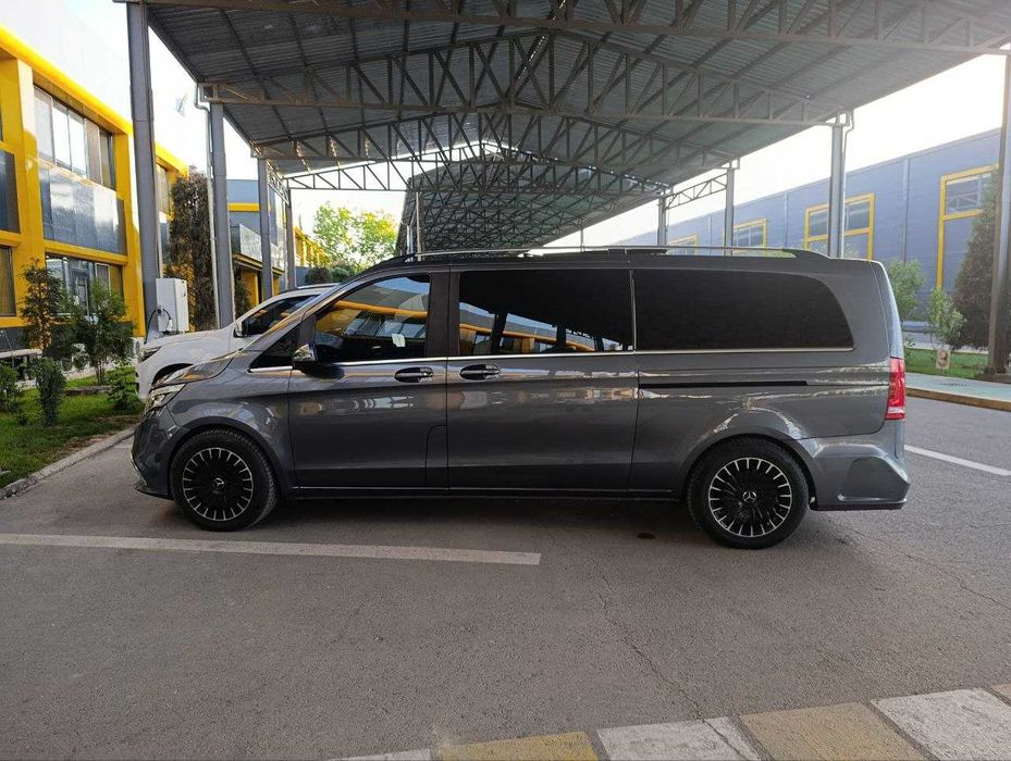 Mersedes Vito 250