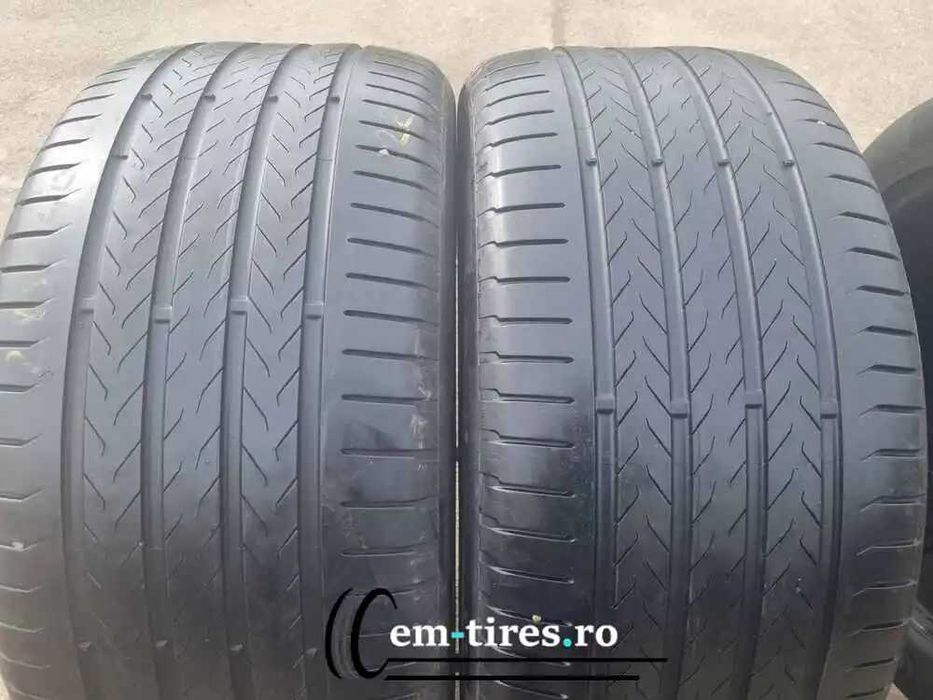 285/40 R20 • Vara • Continental EcoContact 6Q 108W | 2 buc | DOT 2022 | Pret/buc