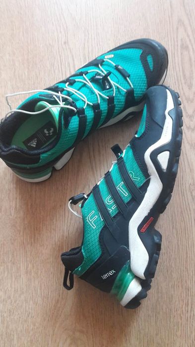 Adidas Terexx Fast R 37.5