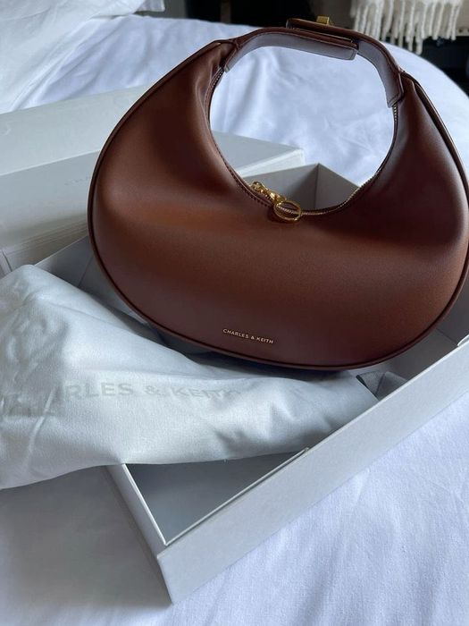 Charles and Keith