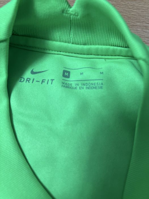 Bluza Nike dri fit marimea S