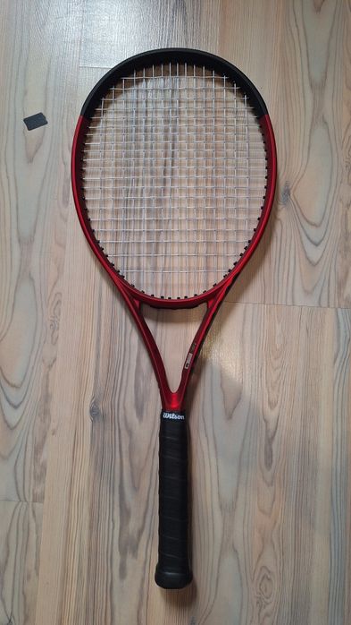 Тенис ракета Wilson Clash Pro