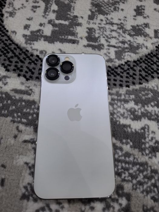 IPHONE 13 promax