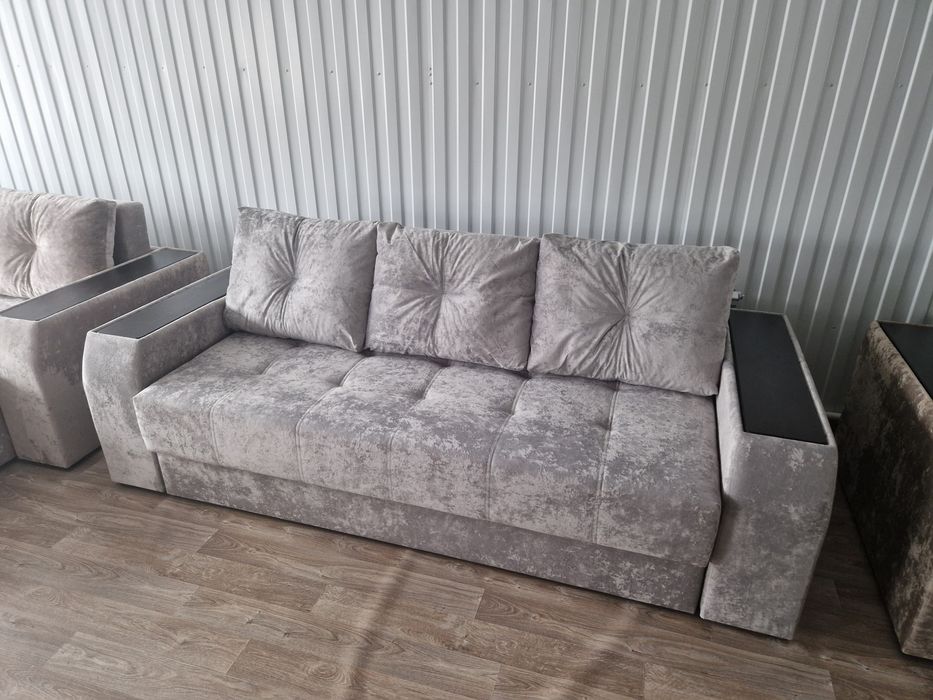 Диваны распродажа