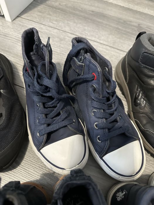 Маратонки Nike номер