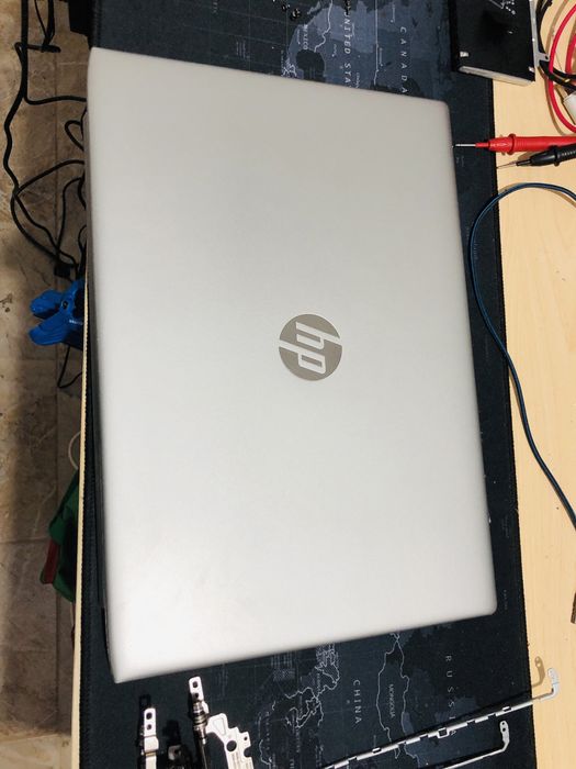 Capac display -balamale hp probook 450 g5