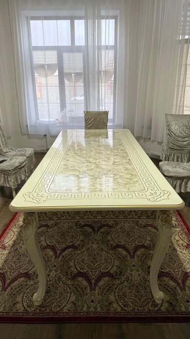 Стол Дагестанский