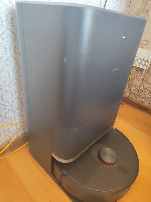 Xiaomi Robot Vacuum X20 Max D109GL