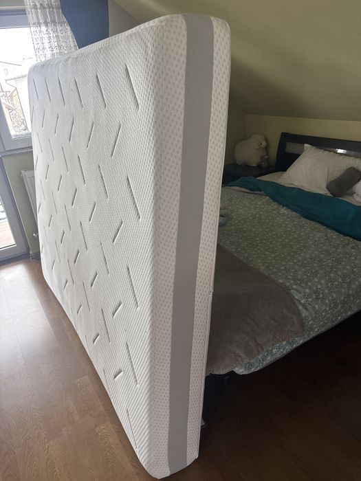 Saltea wellpur 160 x 200