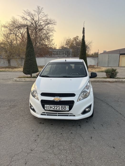 Spark 2020 Xolat yaxshi prabegi 81.000