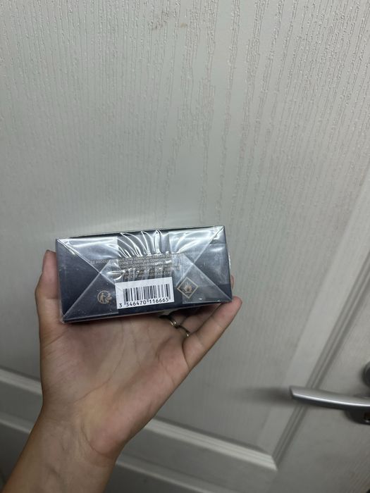 Shalimar souffle de parfum de guerlain