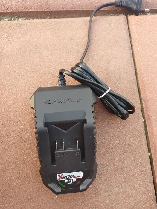 incarcator parkside 20 V