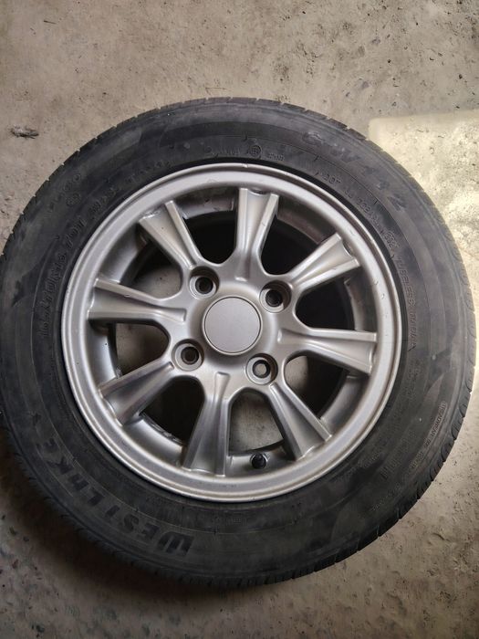 Matiz radnoy diska original