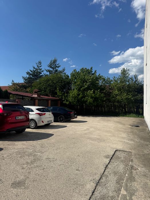 Apartament de închiriat