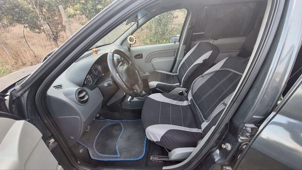 Vand Dacia logan MCV