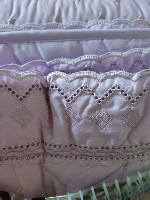 Постельное бельё Berry евро размер