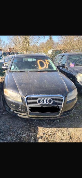 Dezmembrez Audi A4 B7 Golf 5 si Polo din din 2016