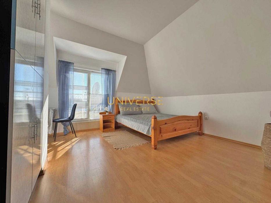 Продава се Двустаен апартамент в к.к. Слънчев бряг - 63 кв.м за 514 €/кв.м - Снимка #6