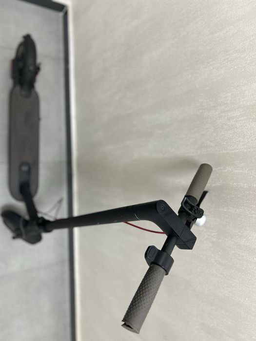 Xiaomi Mijia M365, электросамокат
