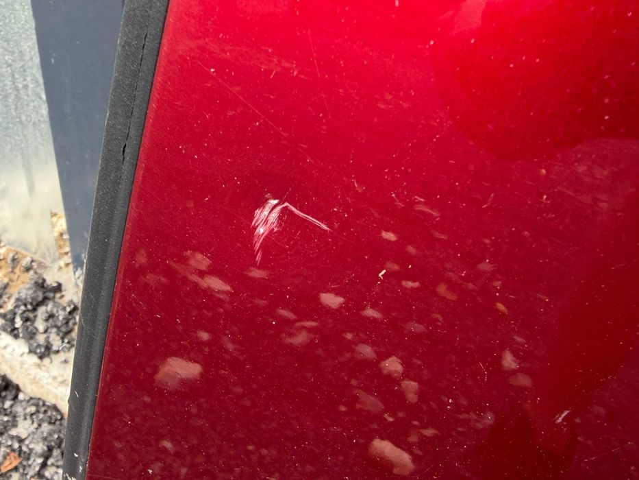 Задна лява врата MAZDA CX5 CX-5 II KB (2017-)