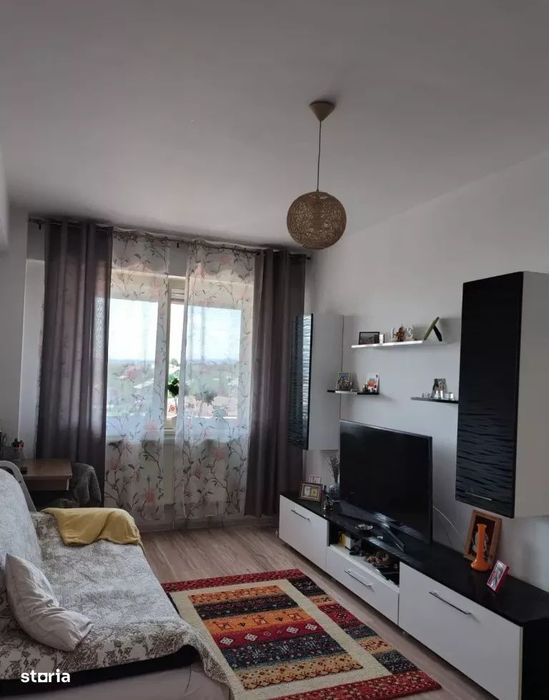2 Camere - Cartier Visoianu - zona linistita — fotografia 1