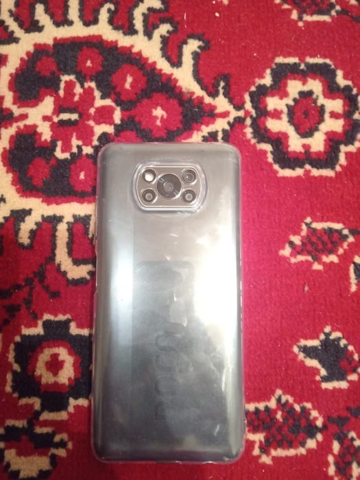 Поко х3 нфс телефоны сатылады