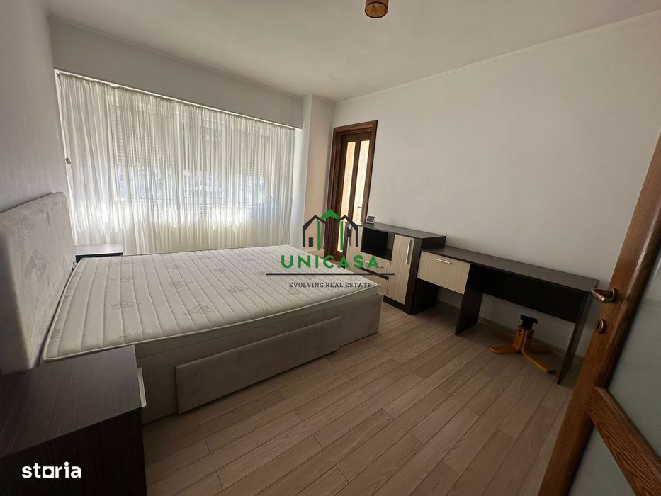 Apartament 3 camere - Ostroveni
