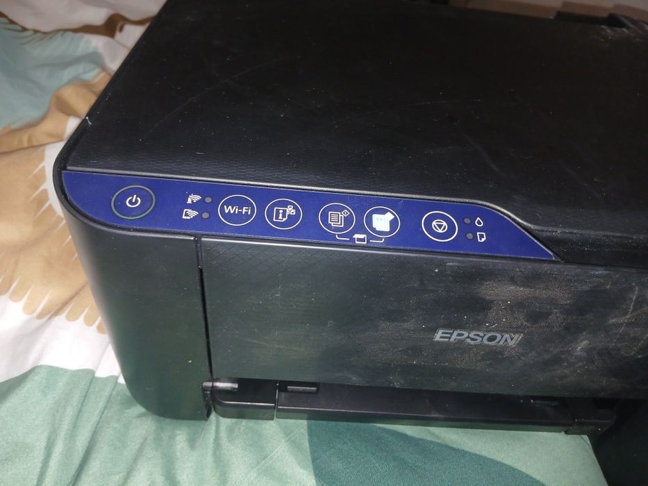 Imprimanta  EPSON  L 3251