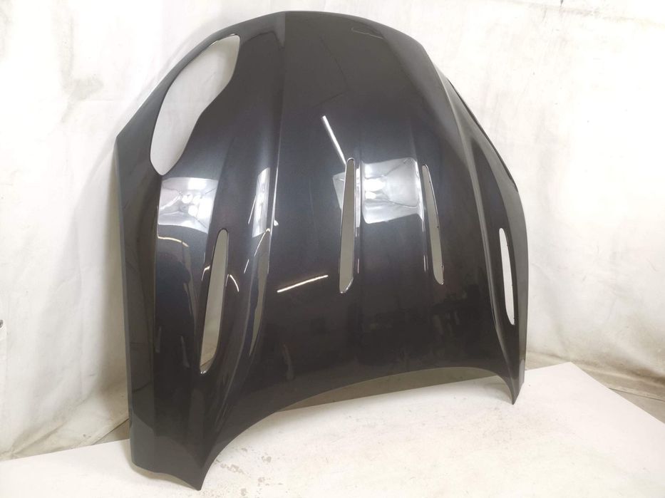 Capota Motor Aston Martin  DB11 1 2016 2017 2018 2019 2020 V12 AMR Ori