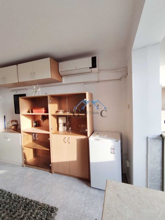 Дава се под наем Едностаен апартамент в Варна, Левски - 18 кв.м за 229.5 € - Снимка #5