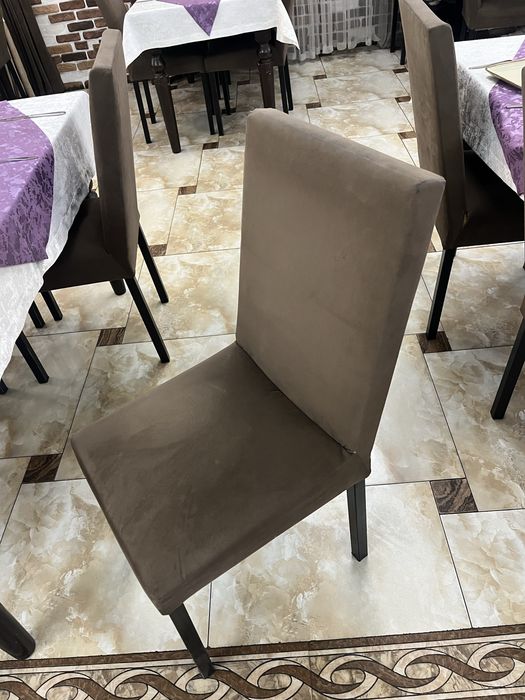 Мебель столы и стулья для дома и ресторана