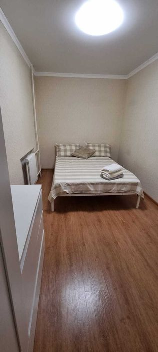 Продам двухкомнатную квартиру