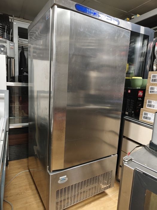 Шоков замразител фризер EVERLASTING PRO F ABF 15